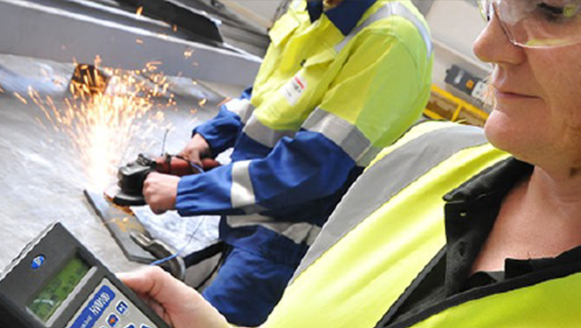 4. VIBRATION - Vibration Services